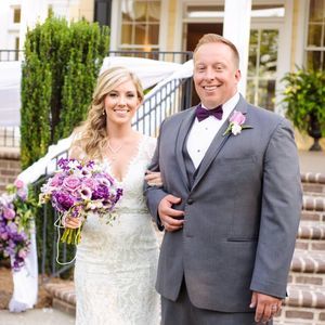 Meet your Posher, April